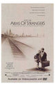 Into the Arms of Strangers Movie Poster Print showcasing powerful imagery.