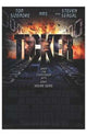 Ticker Movie Poster Print showcasing cinematic art