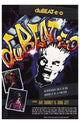 Du-Beat-E-O Movie Poster Print showcasing vibrant cinematic art.
