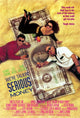 We're Talking Serious Money Movie Poster Print featuring vibrant imagery.