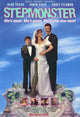 Stepmonster Movie Poster Print showcasing the film's iconic imagery.