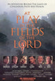 At Play in the Fields of the Lord Movie Poster Print featuring cinematic visuals.