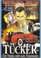 Tucker the Man and His Dream movie poster print showcasing cinematic art.