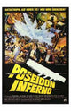 The Poseidon Adventure Movie Poster Print showcasing a classic disaster film.