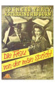 Woman of the Year Movie Poster Print showcasing classic film art.