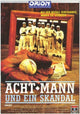 Eight Men Out Movie Poster Print showcasing baseball history.