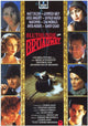 Bloodhounds of Broadway Movie Poster Print showcasing classic cinema