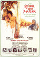 Robin and Marian Movie Poster Print showcasing classic cinema artwork.