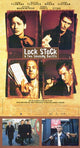 Lock Stock and 2 Smoking Barrels Movie Poster Print