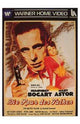 The Maltese Falcon Movie Poster Print showcasing classic film noir art.