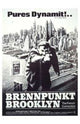The French Connection Movie Poster Print
