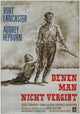 The Unforgiven Movie Poster Print available in multiple sizes.