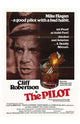 The Pilot Movie Poster Print showcasing captivating cinematic art.