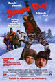 Snow Day Movie Poster Print showcasing winter joy and adventure