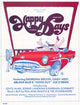 Happy Days Movie Poster Print showcasing classic television nostalgia.