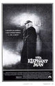 The Elephant Man Movie Poster Print for Home Decor