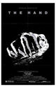 The Hand Movie Poster Print showcasing cinematic artwork.