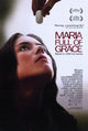 Maria Full of Grace Movie Poster Print showcasing its dramatic film theme.
