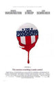 The Manchurian Candidate Movie Poster Print