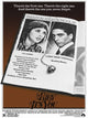 Baby It's You Movie Poster Print showcasing vintage film art.