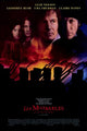 Les Miserables Movie Poster Print showcasing dramatic imagery.