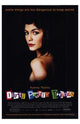 Dirty Pretty Things Movie Poster featuring dramatic artwork