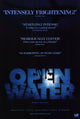 Open Water Movie Poster showcasing ocean suspense and adventure.