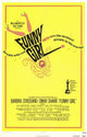 Funny Girl Movie Poster Print featuring classic film art.