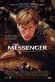 Messenger: The Story of Joan of Arc Movie Poster showcasing the legendary tale of Joan of Arc.
