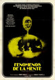 The Amazing World of Psychic Phenomena Movie Poster featuring intriguing psychic themes.