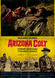 Arizona Colt Movie Poster Print showcasing classic western imagery.