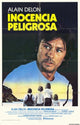 Attention The Kids Are Watching Movie Poster featuring vibrant colors and sharp details.