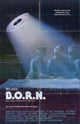 Born Movie Poster - Stunning cinematic artwork for home decor.