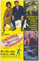 Killing in Monte Carlo Movie Poster Print showcasing classic cinema art.