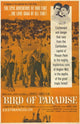 Bird of Paradise Movie Poster Print showcasing vibrant colors and cinematic imagery.