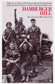 Hamburger Hill Movie Poster Print showcasing a dramatic Vietnam War scene.