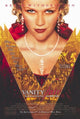 Vanity Fair Movie Poster showcasing vibrant colors and cinematic art.