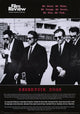 Reservoir Dogs Movie Poster Print showcasing iconic film characters.