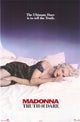 Madonna Truth or Dare Movie Poster Print featuring vibrant design.