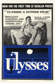 Ulysses Movie Poster Print showcasing vibrant colors and classic design.