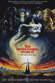 Neverending Story 2 The Next Chapter Movie Poster featuring vibrant colors and enchanting imagery.