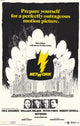 Network Movie Poster Print featuring iconic film imagery