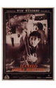 Wings of Desire Movie Poster Print showcasing ethereal film imagery.