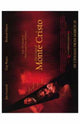 The Count of Monte Cristo Movie Poster Print showcasing dramatic imagery.