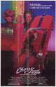 Cherry 2000 Movie Poster Print featuring vibrant artwork.