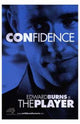 Confidence Movie Poster Print showcasing captivating visuals from the film.