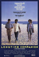 Longtime Companion Movie Poster Print showcasing friendship and resilience.