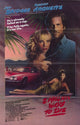 8 Million Ways to Die Movie Poster Print showcasing cinematic art.