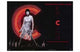Chicago Movie Poster Print showcasing vibrant wall art.