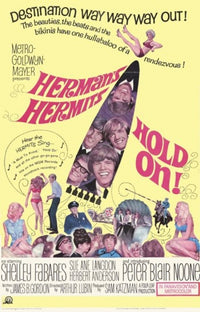 Hold On Movie Poster Print showcasing emotional depth and artistic vision.
